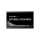 Блок питания Chieftec 550W SteelPower (BDK-550FC) - изображение 5