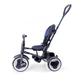 Дитячий велосипед QPlay Rito+ Eva Blue (S380-8Blue) (343349) - зображення 4