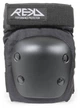 REKD защита набор Heavy Duty black XS (XS) - изображение 3