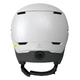 Шлем горнолыжный Scott Blend Plus M White (1081-403020.0002.008) - изображение 4