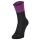 Носки Scott Block Stripe Crew 39-41 Black/Purple (1081-409453.7756.394) - изображение 1