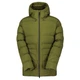 Куртка Scott Tech Warm Fir Green M (1081-411705.7340.008) - изображение 1