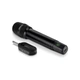 Мікрофон REAL-EL KM-830 Black (EL121900001) - зображення 3