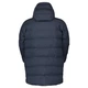 Куртка Scott Tech Warm Dark Blue L (1081-411705.0114.010) - изображение 2