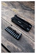 Мультитул Multi Tool Ganzo G303-B (FNR_G303-B) - изображение 14
