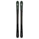 Лижі Scott Pure Am 92Ti 165 Black/Green (1081-414483.9992.165) - зображення 1