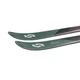 Лижі Scott Pure Am 92Ti 165 Black/Green (1081-414483.9992.165) - зображення 3