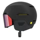 Шлем горнолыжный Scott Blend Plus Black L (1081-403020.6922.010) - изображение 2