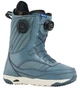 Ботинки сноубордические Burton Limelight BOA 2026 25 Pewter (1092-9010884197971) - изображение 1