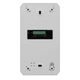 Клавиатура Tiras K-PAD8 Black на 8 индикаторов зон (21-00027) - изображение 6