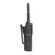 Рація Motorola DP4401e / Аналогова, Цифрова / VHF / 32 канали / Li-Ion 2450 мА·год / AES-256, GPS, VOX - зображення 2