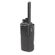 Рація Motorola DP4401e / Аналогова, Цифрова / VHF / 32 канали / Li-Ion 2450 мА·год / AES-256, GPS, VOX - зображення 4