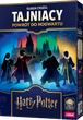 Gra planszowa Rebel Tajniacy: Powrót do Hogwartu (edycja polska) (5906954791160) - obraz 1