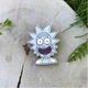 Значок «Rick» - зображення 1