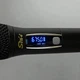 Комплект с 2 беспроводных микрофонов для караоке и выступлений Sing-e ZQS-2M503 Серый - изображение 10