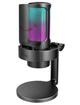 Мікрофон Fifine A8 RGB Ampligame (Ampligame A8) Б/в - зображення 2
