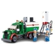 Конструктор SLUBAN "Town": Бензовоз (M38-B0878) - зображення 1