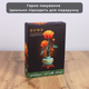 Конструктор Хризантема 278 деталей, серия Icons Botanical Collection, Chrysanthemum 1:1, цветы - изображение 4