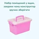 Розвиваючий 3D конструктор Розумні палички 500 деталей Дитячий набір із геометричними фігурами для моторики та творчості STEM - зображення 5