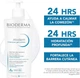 Ультра заспокійливий охолоджувальний гель крем Bioderma Atoderm Intensive Gel-Cream 200 мл для сухої чутливої атопічної шкіри тіла (3701129802663) - изображение 3