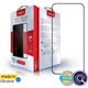 Захисне скло Intaleo Full Glue для Xiaomi Redmi Note 15 Pro 5G - Black - зображення 1
