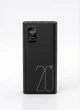 Повербанк 20000 mah мощный павербанк для роутера powerbank с быстрой зарядкой пауербанк power bank 22,5W для телефона смартфона - изображение 13