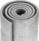 Килимок з пінопласту для кемпінгу Springos PM0011 180 x 50 см Сірий (5907719478883) - зображення 7