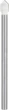 Алмазне свердло Bosch CYL-9 Soft Ceramic 6.5х80 мм (2608707347) - зображення 1