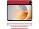 Планшет Teclast T65 Plus 8/256GB Red (A3D4+с+s/TL-112948) з чохлом та стілусом - изображение 10