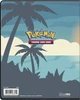 Альбом для карт Ultra Pro Pokemon Lillie та Clefairy (074427167615) - зображення 4