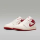 Кроссовки Air Jordan 1 Low White HJ9338-106 37.5 - изображение 5