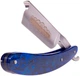 Опасная бритва Boker Blue Shell - изображение 3