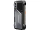 Смартфон Oscal Pilot 1 6/256GB Black (6931548319047) - изображение 4