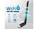 Wi-Fi адаптер Fenvi FU-AX300 Pro - изображение 2