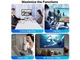 Wi-Fi адаптер Fenvi FU-AX300 Pro - изображение 6