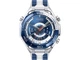 Смарт годинник Huawei Watch Ultimate 2 Blue - зображення 2