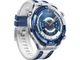 Смарт годинник Huawei Watch Ultimate 2 Blue - зображення 3