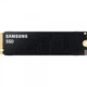Накопичувач Samsung ssd 9100 pro 8tb PCIe 5.0 m.2 9100 pro 8tb PCIe 5.0, mz-vap8 - изображение 2