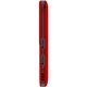 Телефон кнопочний Nomi i2320 Red - изображение 5