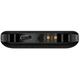 Телефон кнопочний Nomi i2320 Black - изображение 7