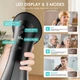 Устройство для удаления ушной серы с LED-дисплеем Temodu - изображение 3