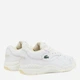 Мужские кроссовки Lacoste 113897351 46.5 Белые (1159854156) - изображение 3