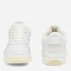 Мужские кроссовки Lacoste 113897351 46.5 Белые (1159854156) - изображение 4