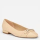 Женские туфли Calvin Klein 215784385 39.5 Бежевые (1159853852) - изображение 2
