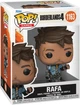 Фігурка Funko Pop! Games: Borderlands 4 1163 Rafa 86724 (889698867245) - зображення 1