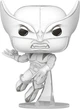 Фігурка Funko Pop! Marvel: Wolverine 1573 Wolverine Sketched Bobble-Head 90299 (889698902991) - зображення 2