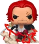 Фігурка Funko Pop! Plus: One Piece 2166 Shanks 90566 (889698905664) - зображення 2