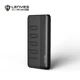 УМБ внешний аккумулятор Power Bank Lenyes портативное зарядное устройство повербанк повербанк быстрой зарядки на 10000 мah с LED индикатором - изображение 2