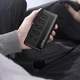 УМБ внешний аккумулятор Power Bank Lenyes PX235 портативное зарядное устройство быстрой зарядки повербанк 20000 мah с LED индикатором - изображение 2