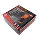 Пневмогайковерт 1/2''(550Hм, 7500 об/мин) FORCEKRAFT FK-AP7451 - изображение 6